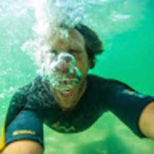 Meet your Posher, Kyle